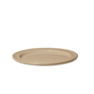 Assiettes : 4 assiettes plates